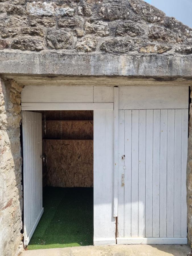 Maison De Ville Ty Richarzh, 2 Chambres, 4 Personnes Plouharnel Luaran gambar