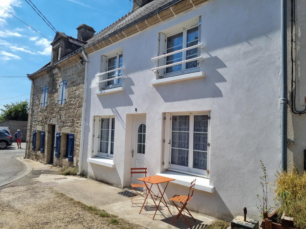 Maison De Ville Ty Richarzh, 2 Chambres, 4 Personnes Plouharnel Luaran gambar
