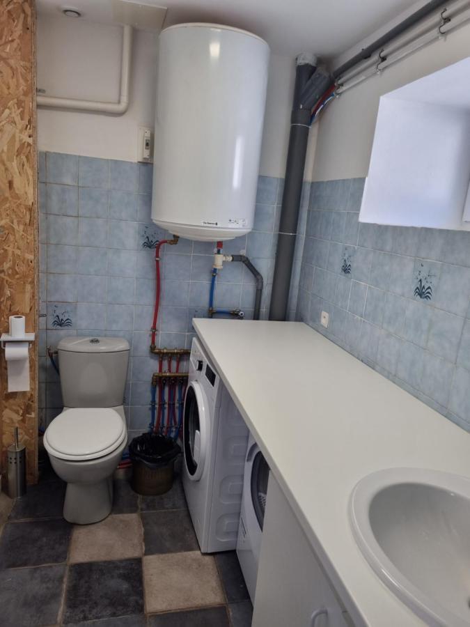 Maison De Ville Ty Richarzh, 2 Chambres, 4 Personnes Plouharnel Luaran gambar