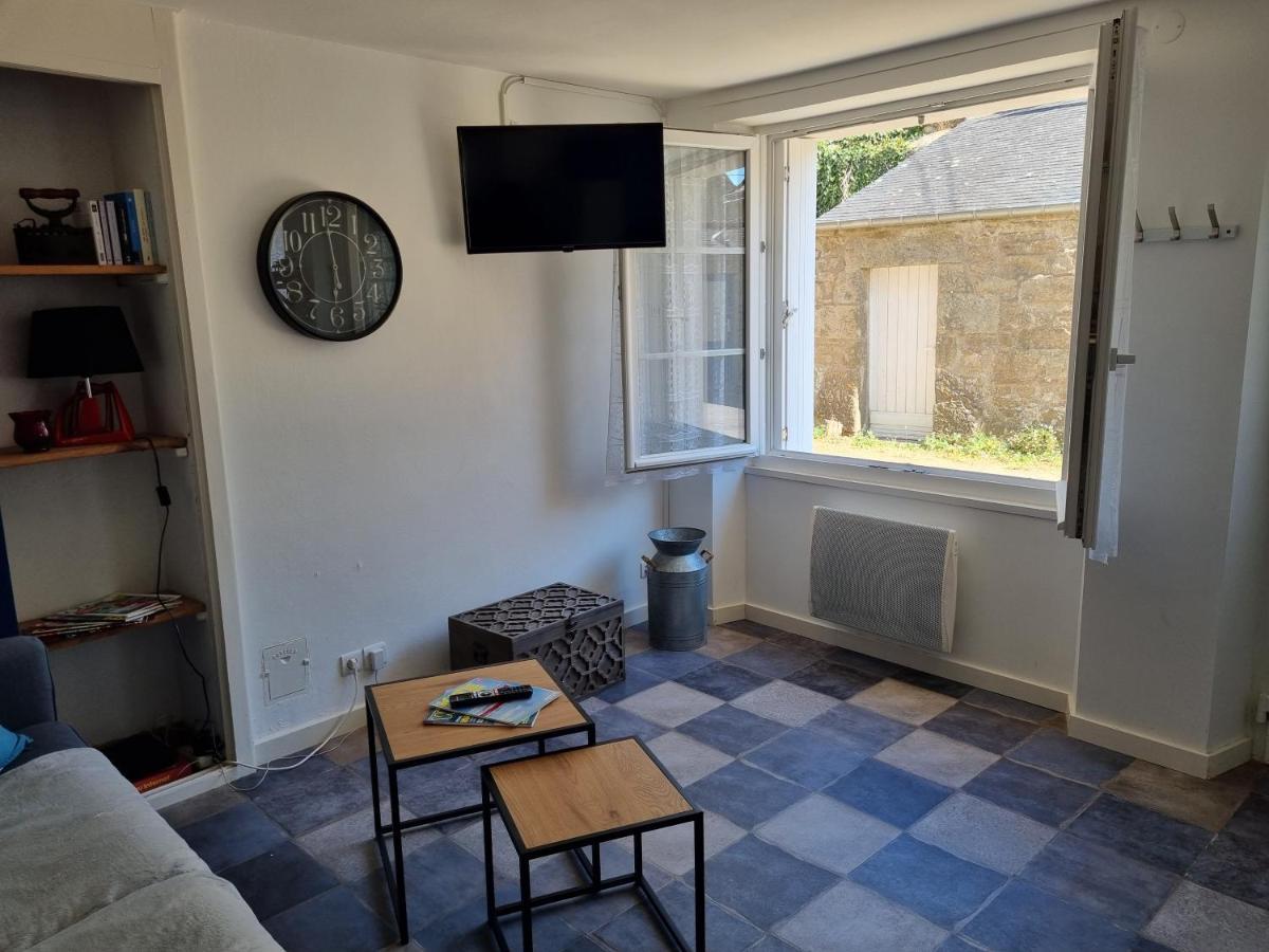 Maison De Ville Ty Richarzh, 2 Chambres, 4 Personnes Plouharnel Luaran gambar