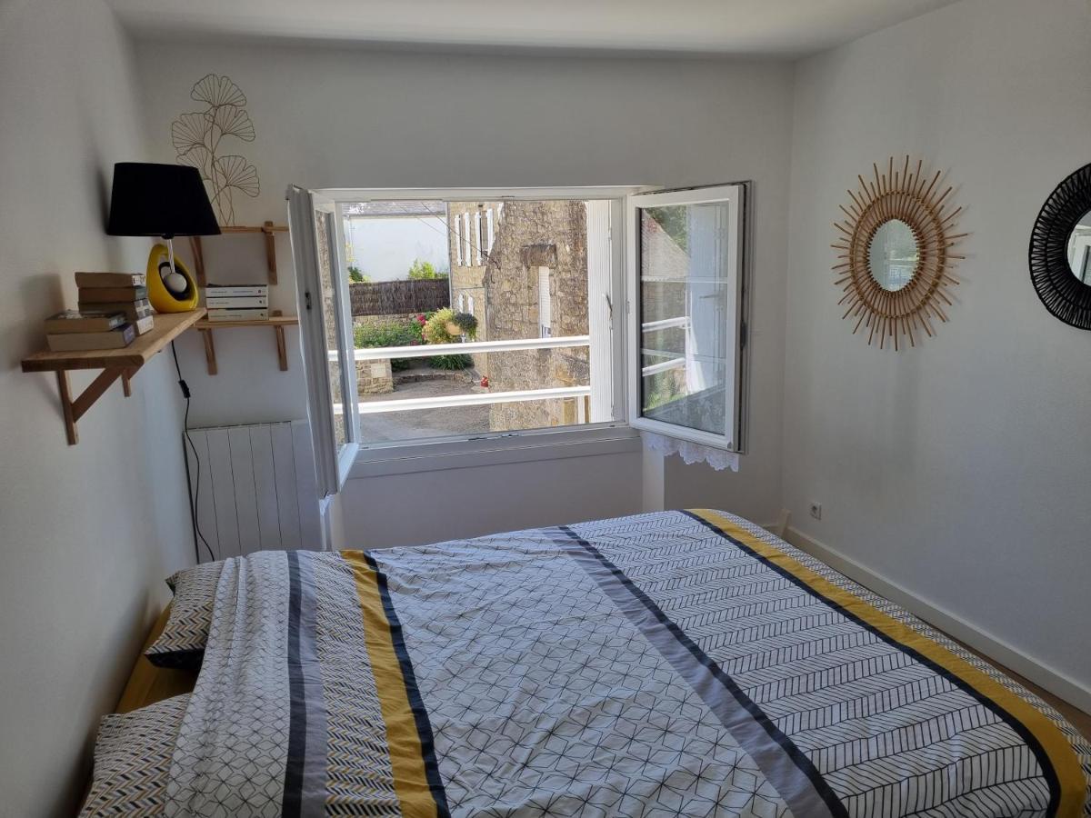 Maison De Ville Ty Richarzh, 2 Chambres, 4 Personnes Plouharnel Luaran gambar
