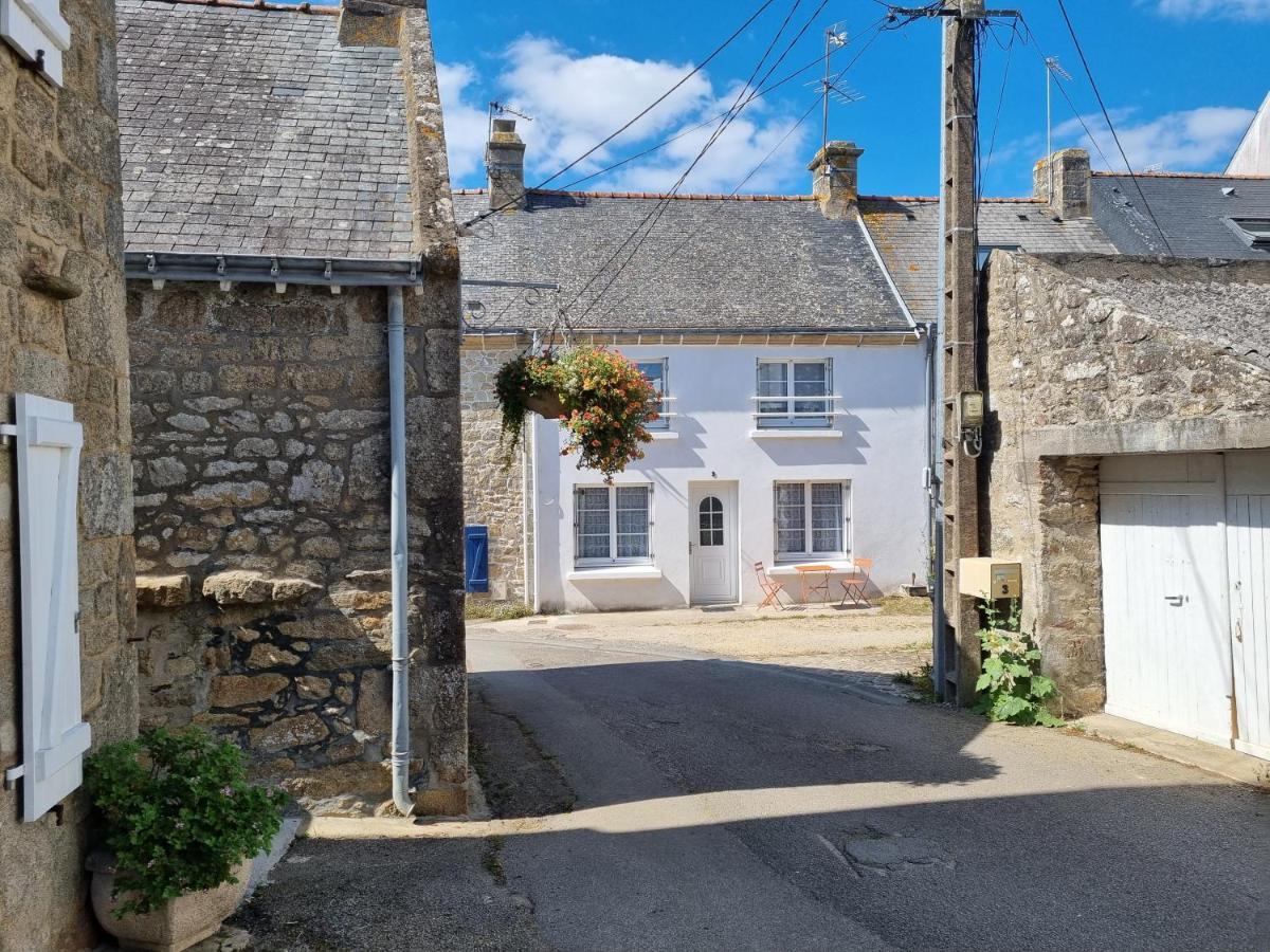 Maison De Ville Ty Richarzh, 2 Chambres, 4 Personnes Plouharnel Luaran gambar